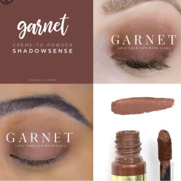 ShadowSense Eyeshadow | SeneGence | New | Cruelty-Free Makeup - Picture 8 of 13